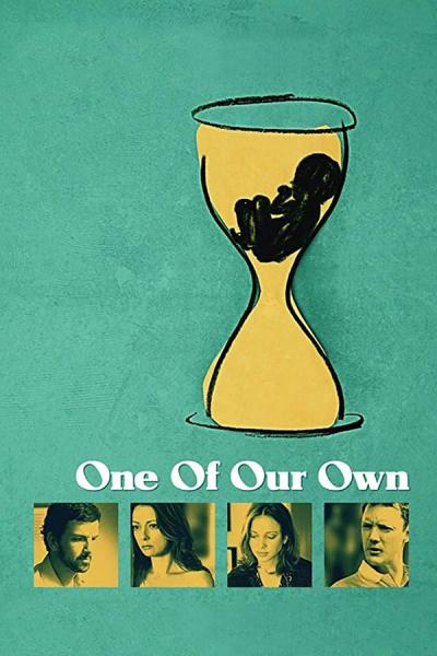Cover of the movie One of Our Own