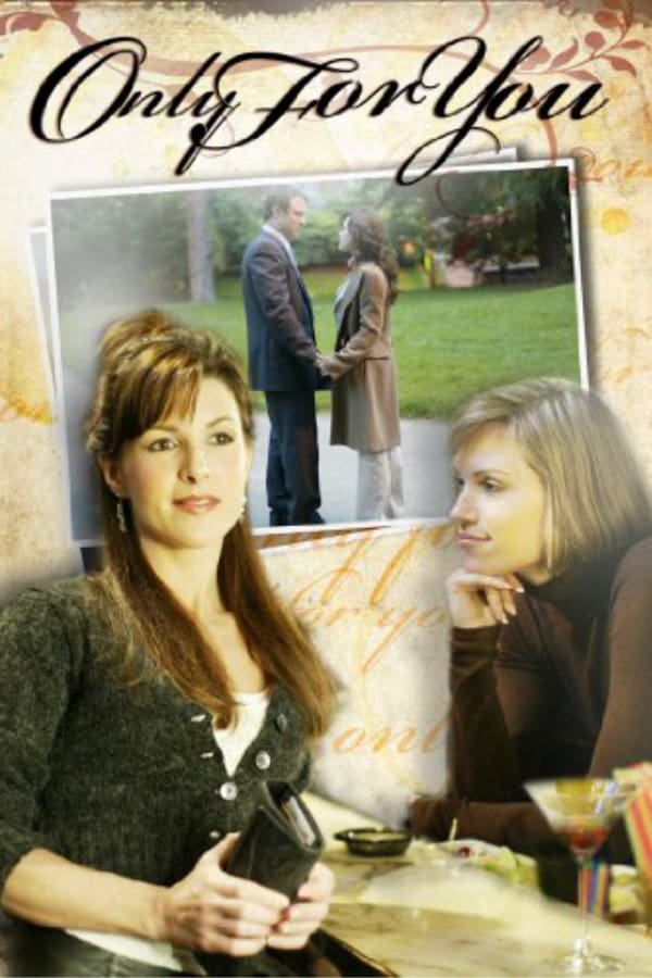 Cover of the movie Only for You