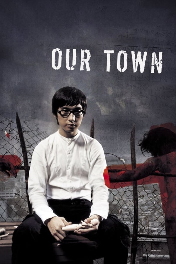 Cover of the movie Our Town