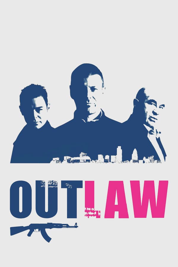 Cover of the movie Outlaw