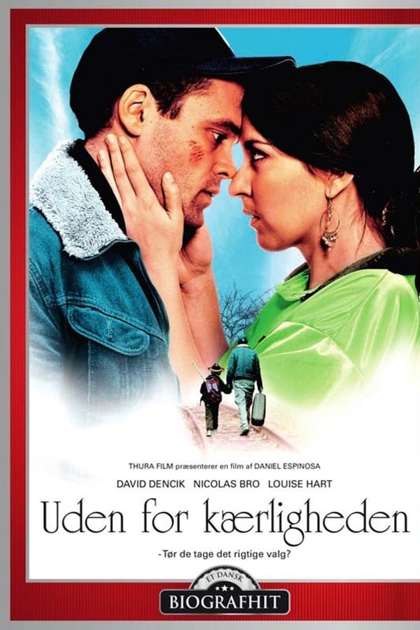 Cover of the movie Outside Love