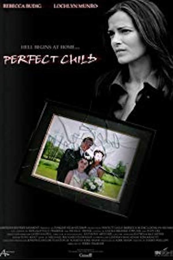 Cover of the movie Perfect Child