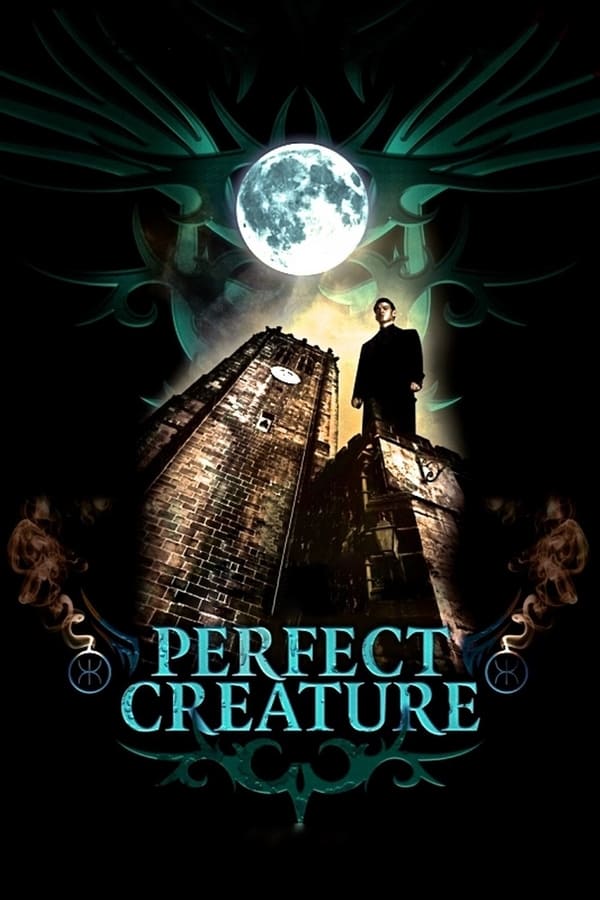 Cover of the movie Perfect Creature