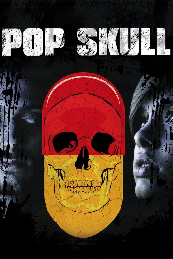 Cover of the movie Pop Skull