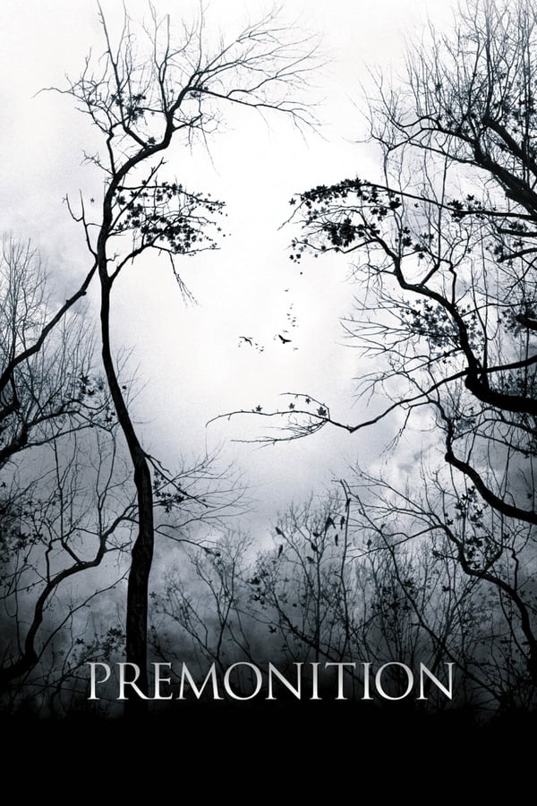 Cover of the movie Premonition