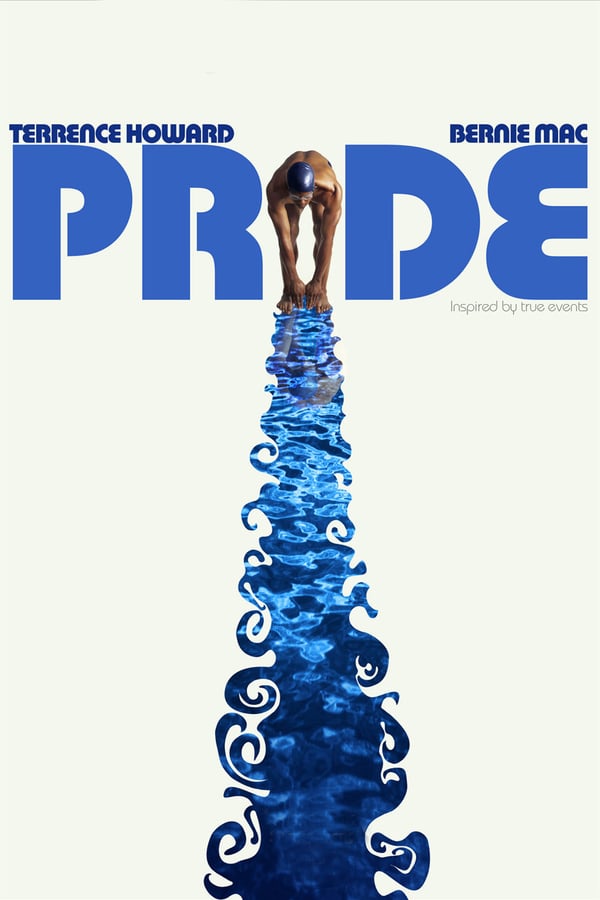 Cover of the movie Pride