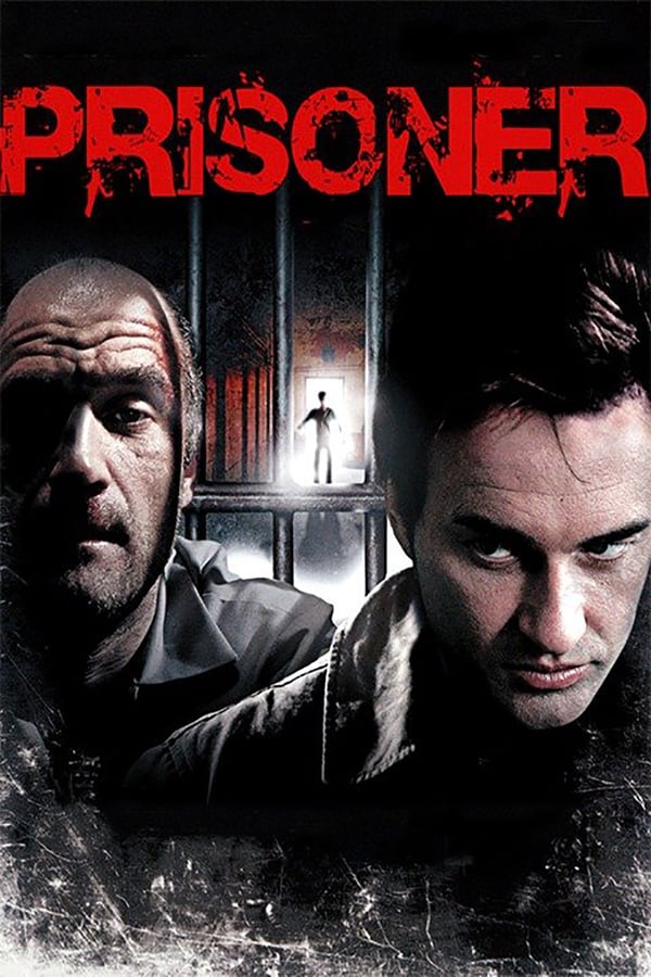 Cover of the movie Prisoner
