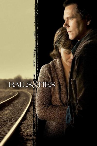 Cover of the movie Rails & Ties