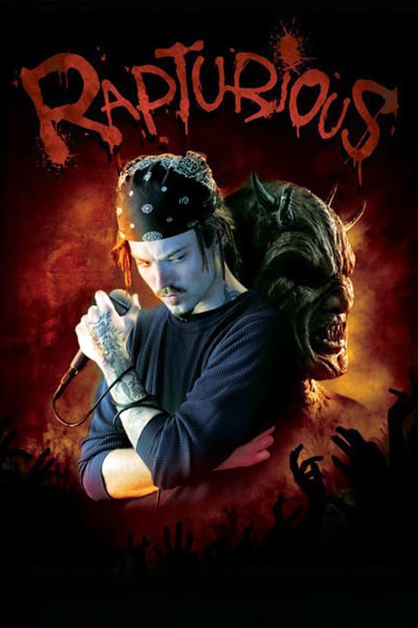 Cover of the movie Rapturious