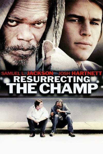 Cover of Resurrecting the Champ