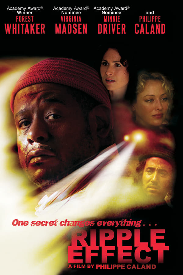 Cover of the movie Ripple Effect