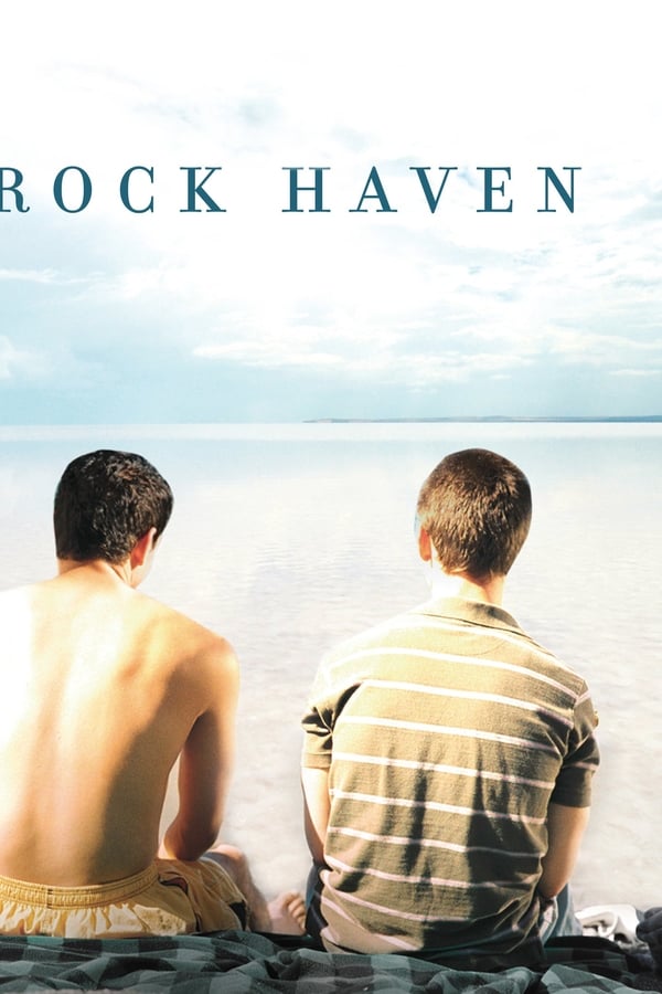 Cover of the movie Rock Haven