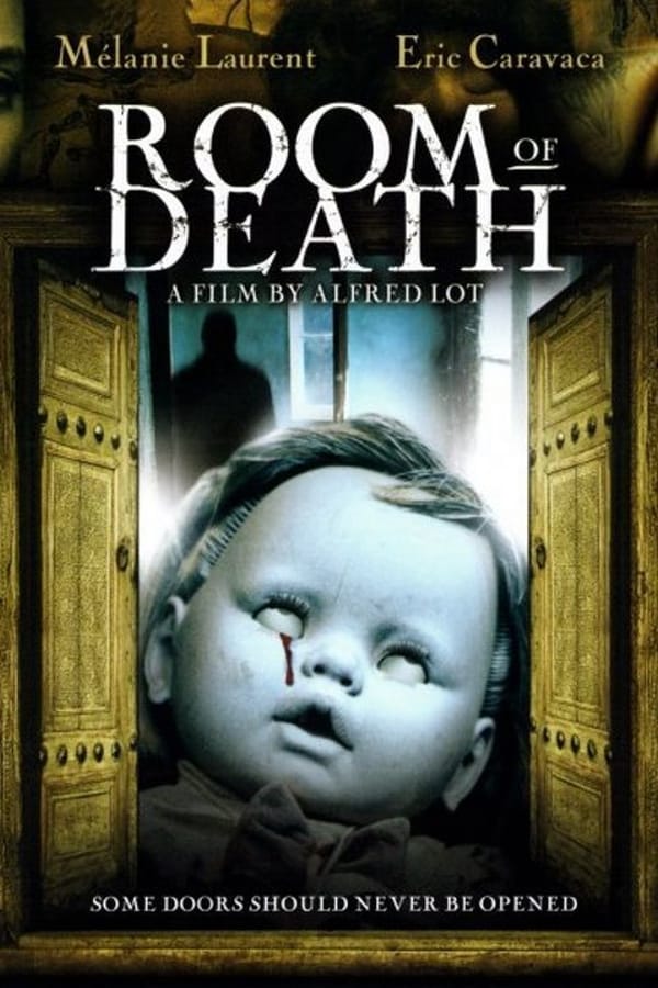Cover of the movie Room of Death