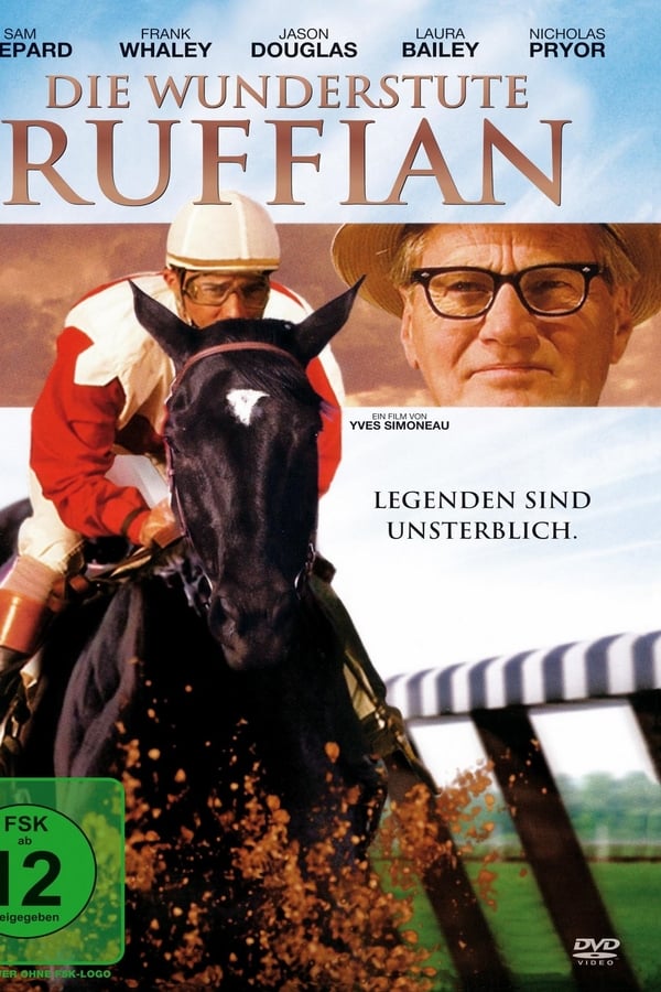 Cover of the movie Ruffian