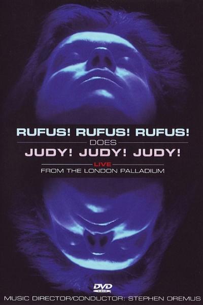Cover of the movie Rufus! Rufus! Rufus! Does Judy! Judy! Judy!