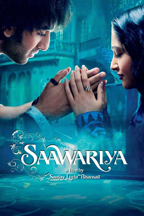 Cover of the movie Saawariya