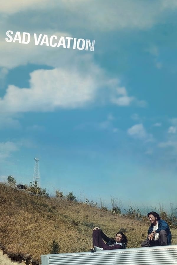 Cover of the movie Sad Vacation
