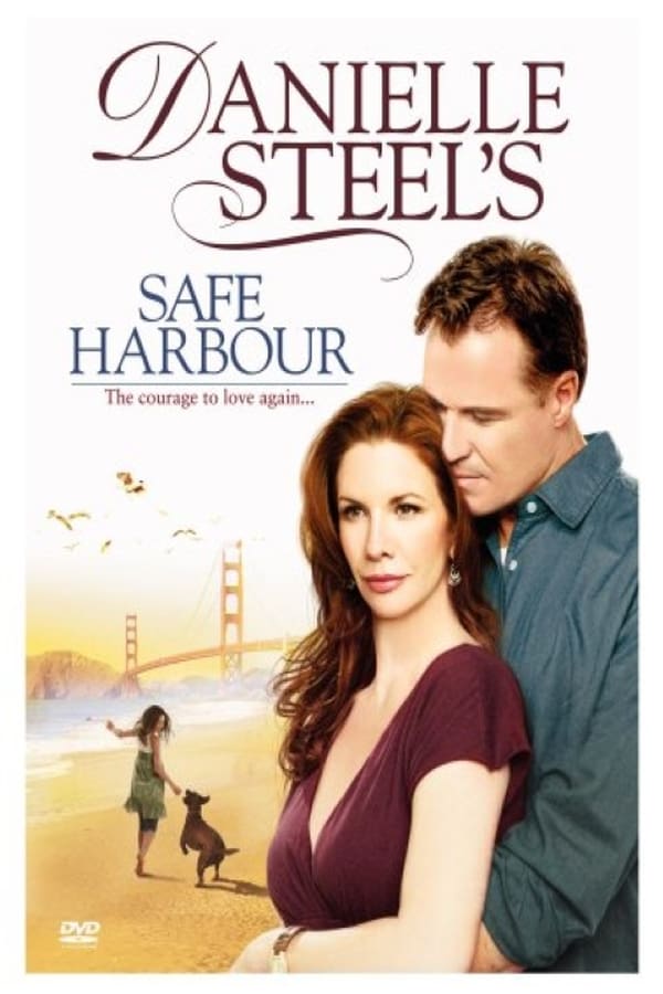 Cover of the movie Safe Harbour