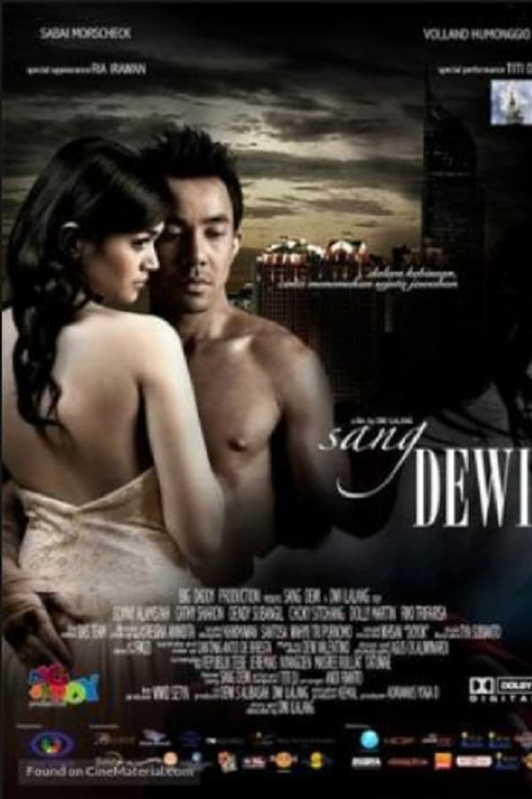 Cover of the movie Sang Dewi