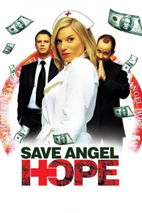 Cover of the movie Save Angel Hope