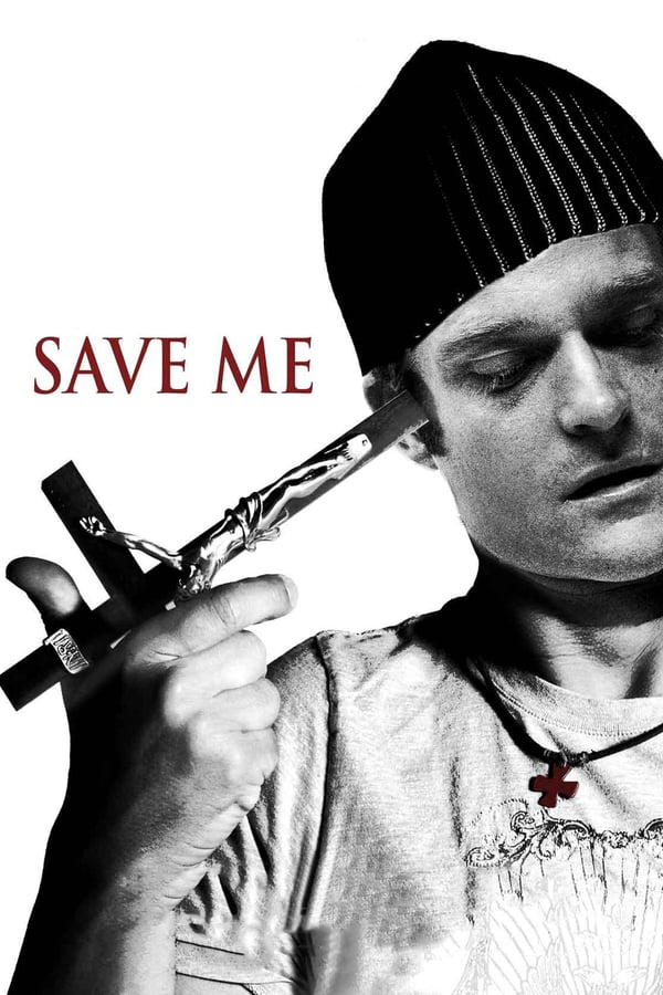 Cover of the movie Save Me