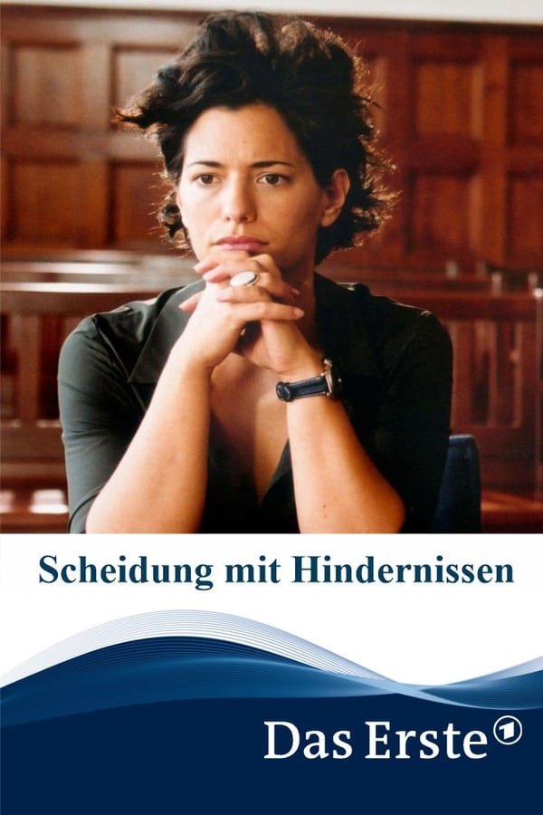 Cover of the movie Scheidung mit Hindernissen