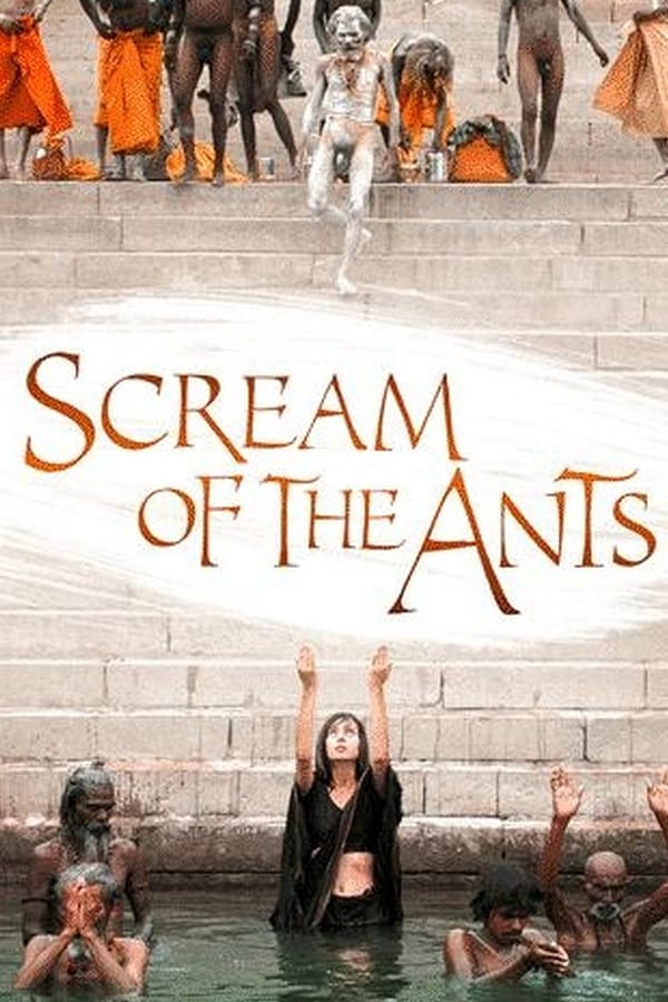 Cover of the movie Scream of the Ants