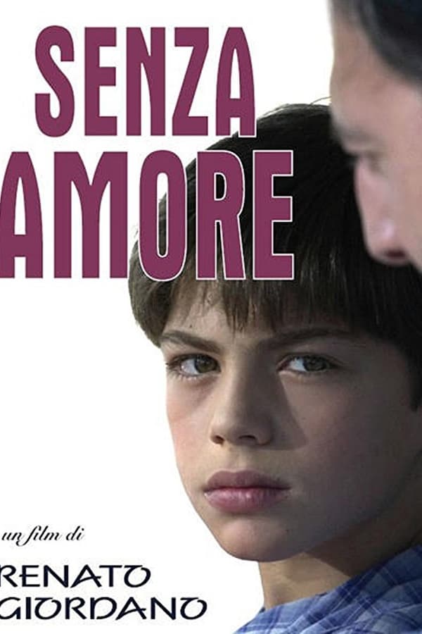 Cover of the movie Senza amore