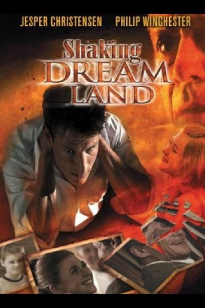 Cover of the movie Shaking Dream Land