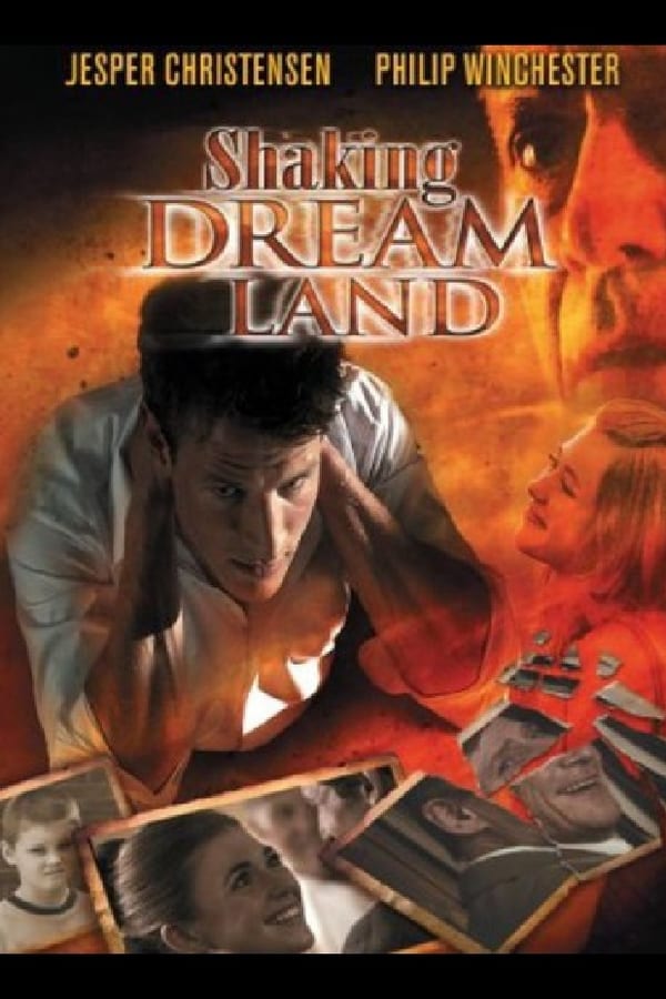 Cover of the movie Shaking Dream Land