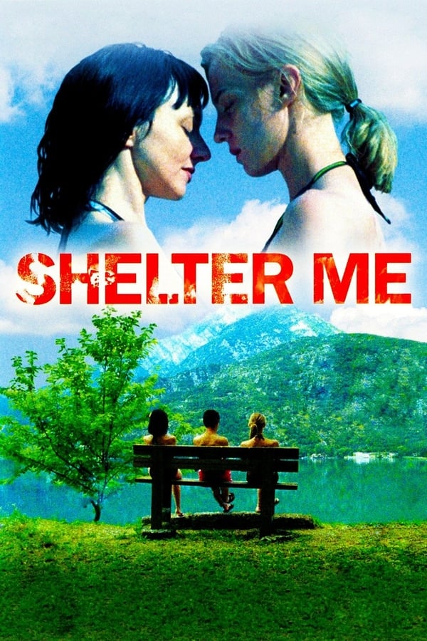 Cover of the movie Shelter Me