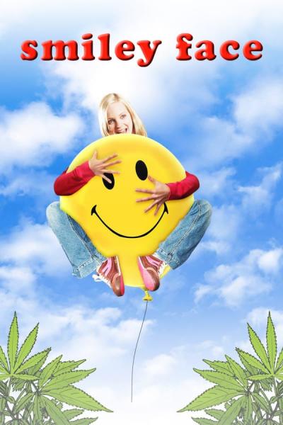 Cover of the movie Smiley Face