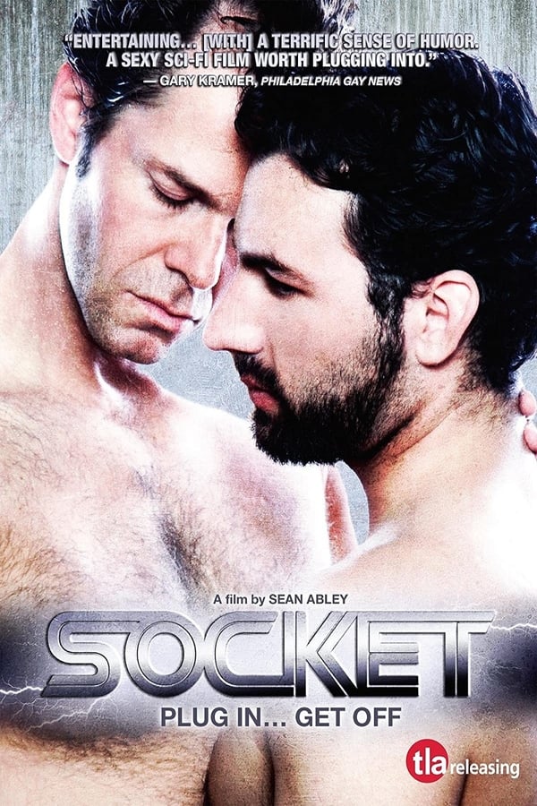 Cover of the movie Socket