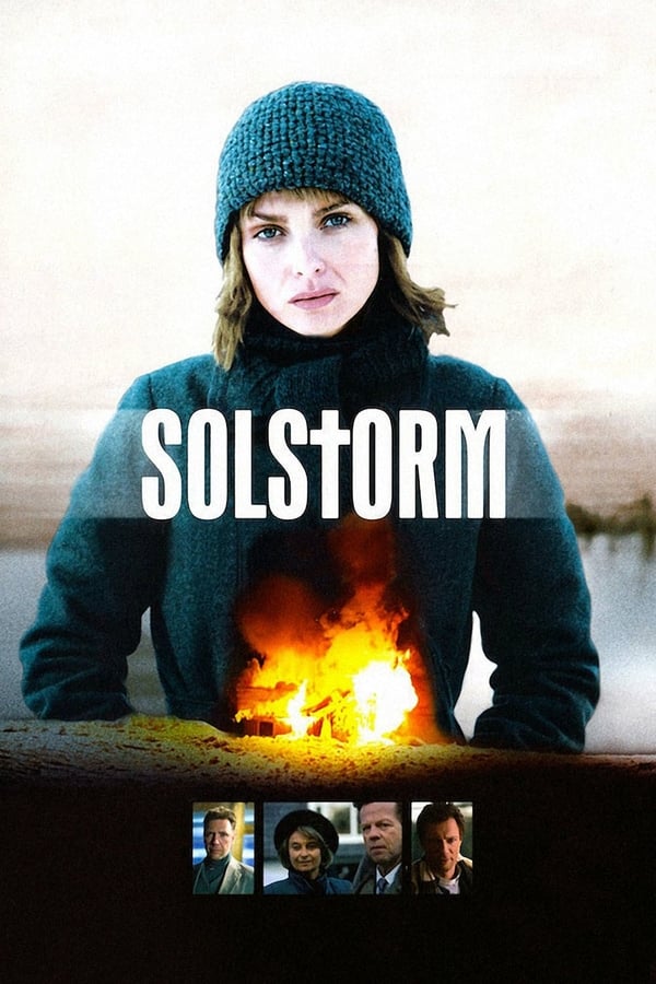 Cover of the movie Solstorm
