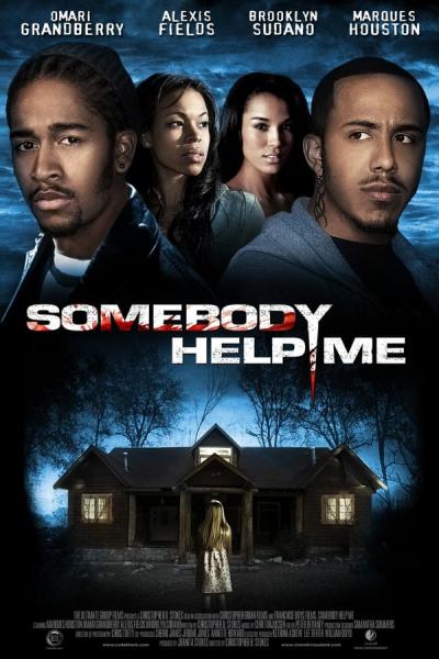 Cover of the movie Somebody Help Me