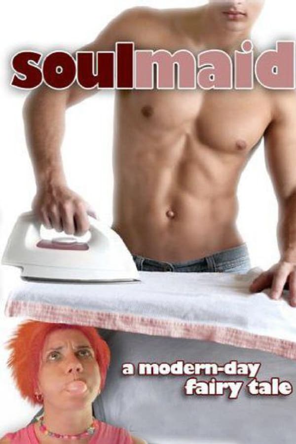Cover of the movie SoulMaid