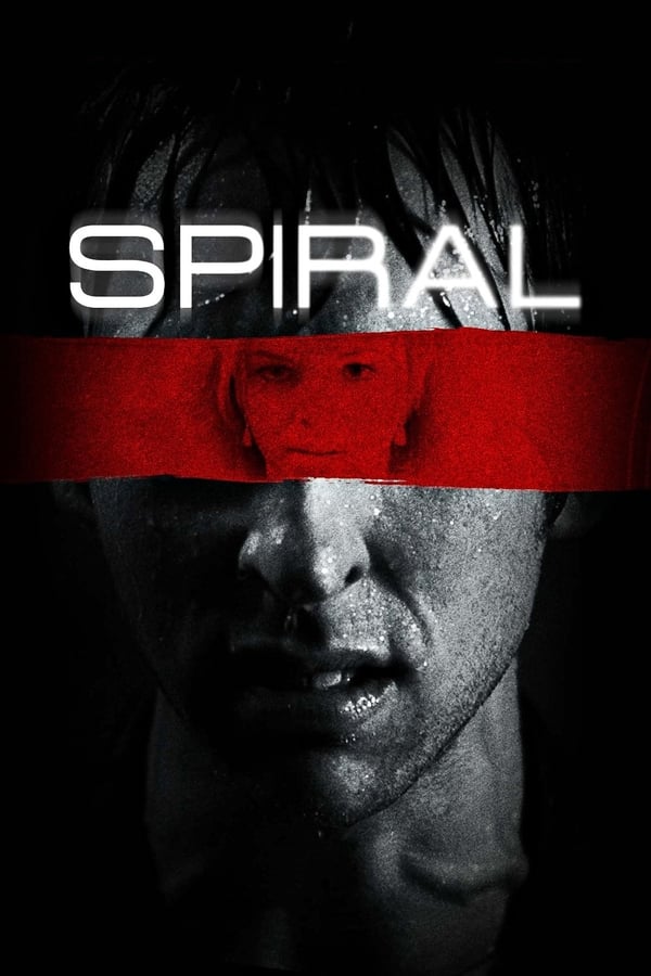 Cover of the movie Spiral