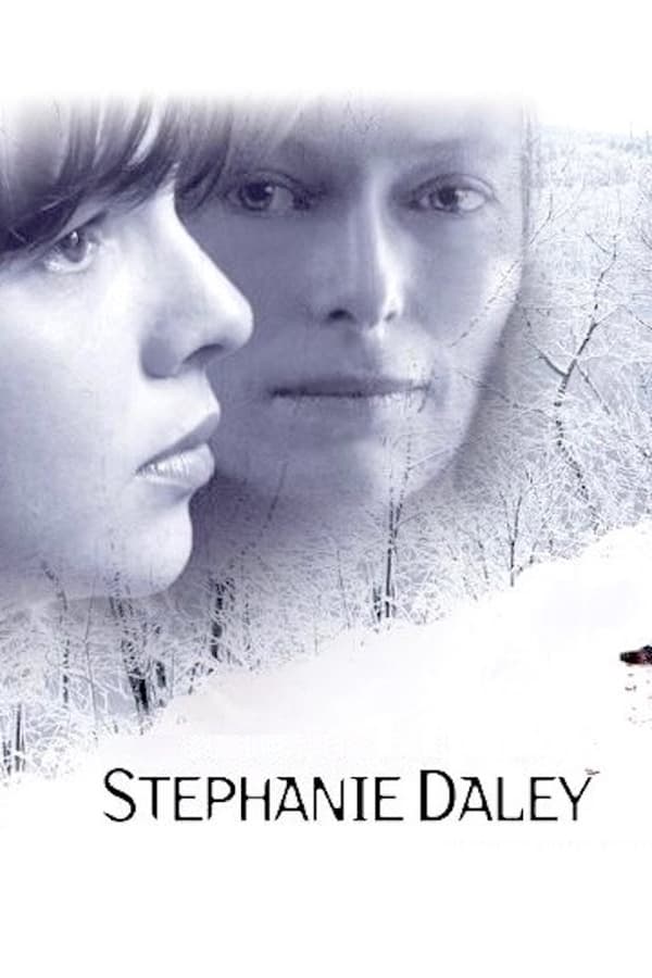 Cover of the movie Stephanie Daley