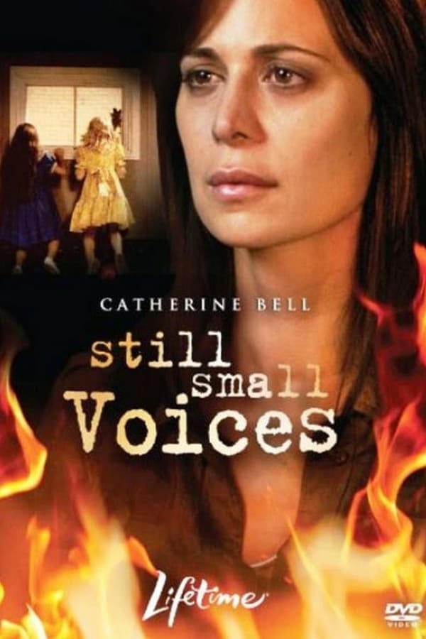 Cover of the movie Still Small Voices