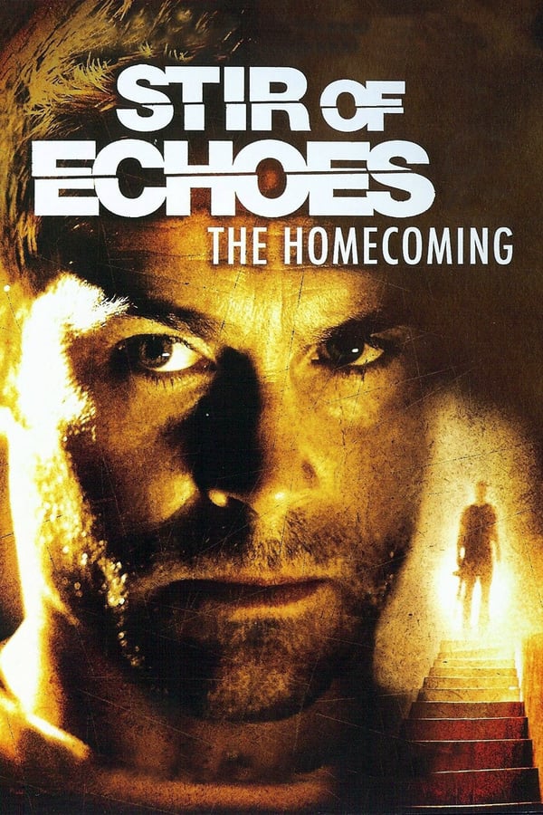 Cover of the movie Stir of Echoes: The Homecoming