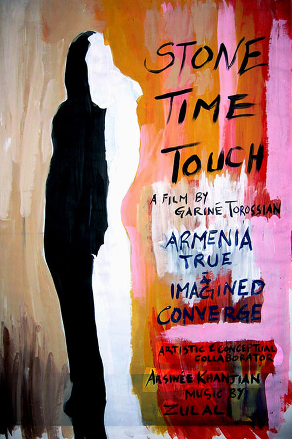Cover of the movie Stone Time Touch