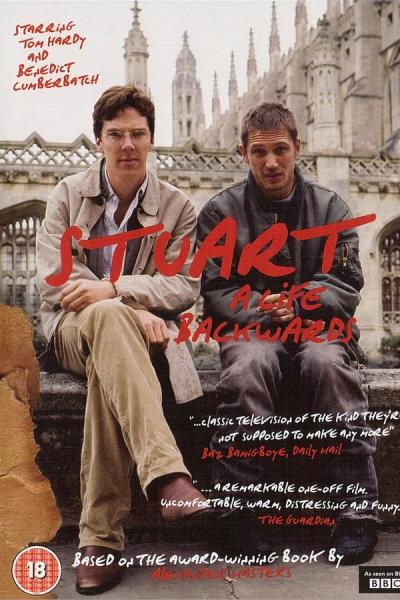 Cover of the movie Stuart: A Life Backwards