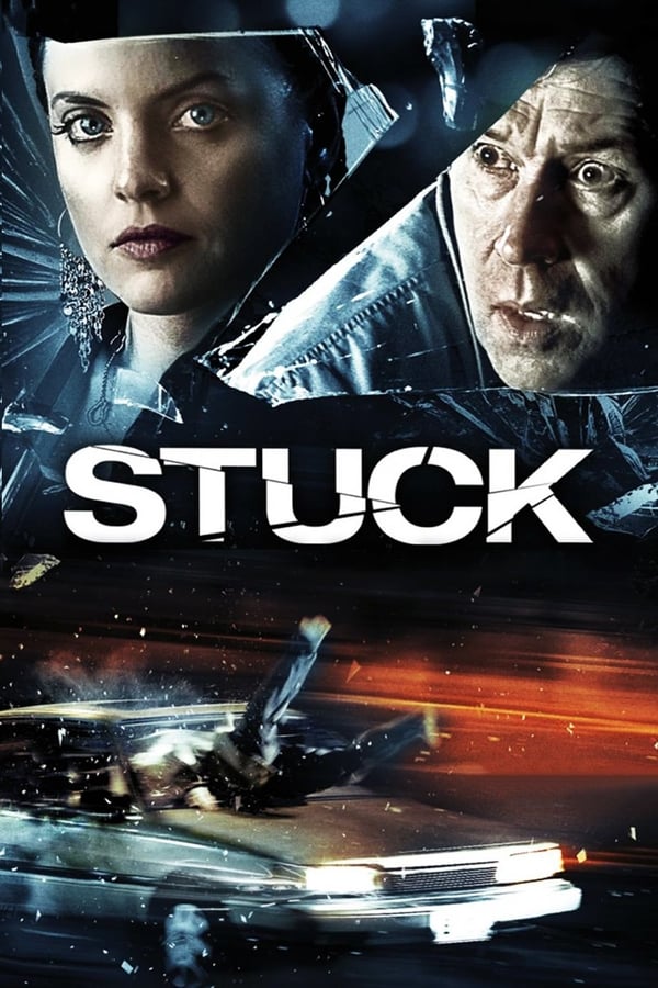 Cover of the movie Stuck