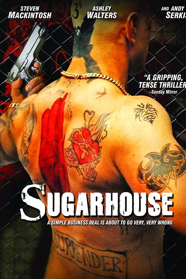 Cover of the movie Sugarhouse