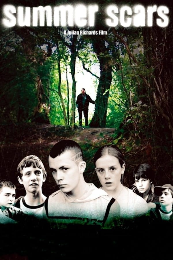 Cover of the movie Summer Scars