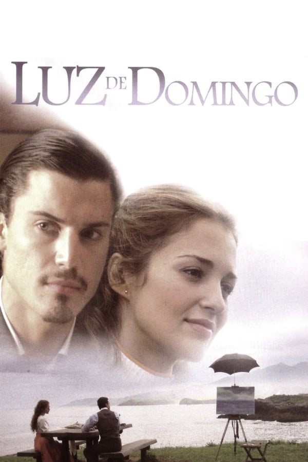 Cover of the movie Sunday Light