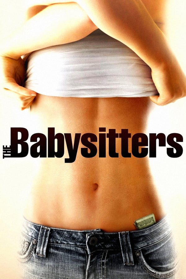 Cover of the movie The Babysitters