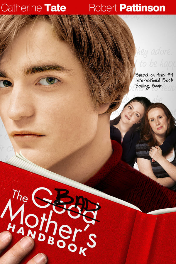 Cover of the movie The Bad Mother's Handbook