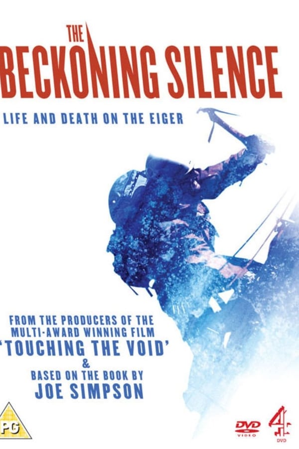 Cover of the movie The Beckoning Silence