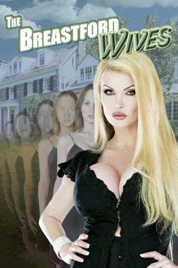 Cover of the movie The Breastford Wives